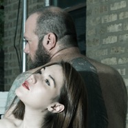 Colette & David Finckle